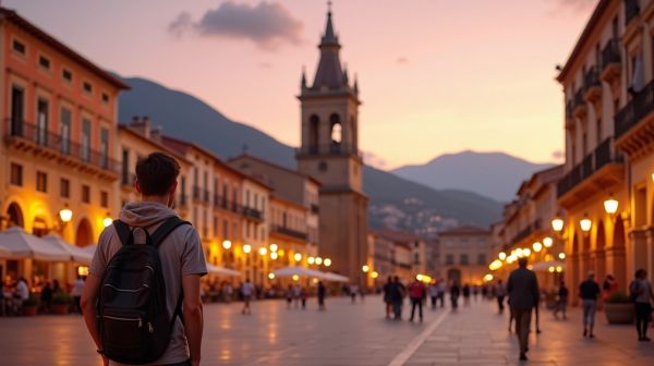 Unlock seamless travel with affordable eSIM plans in Spain